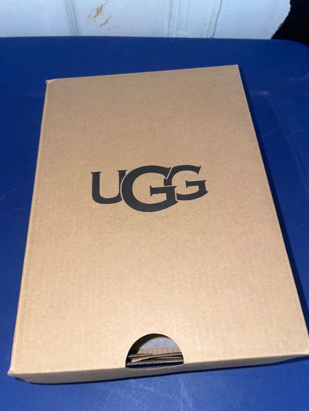 UGG Toddler Tasman II Slippers